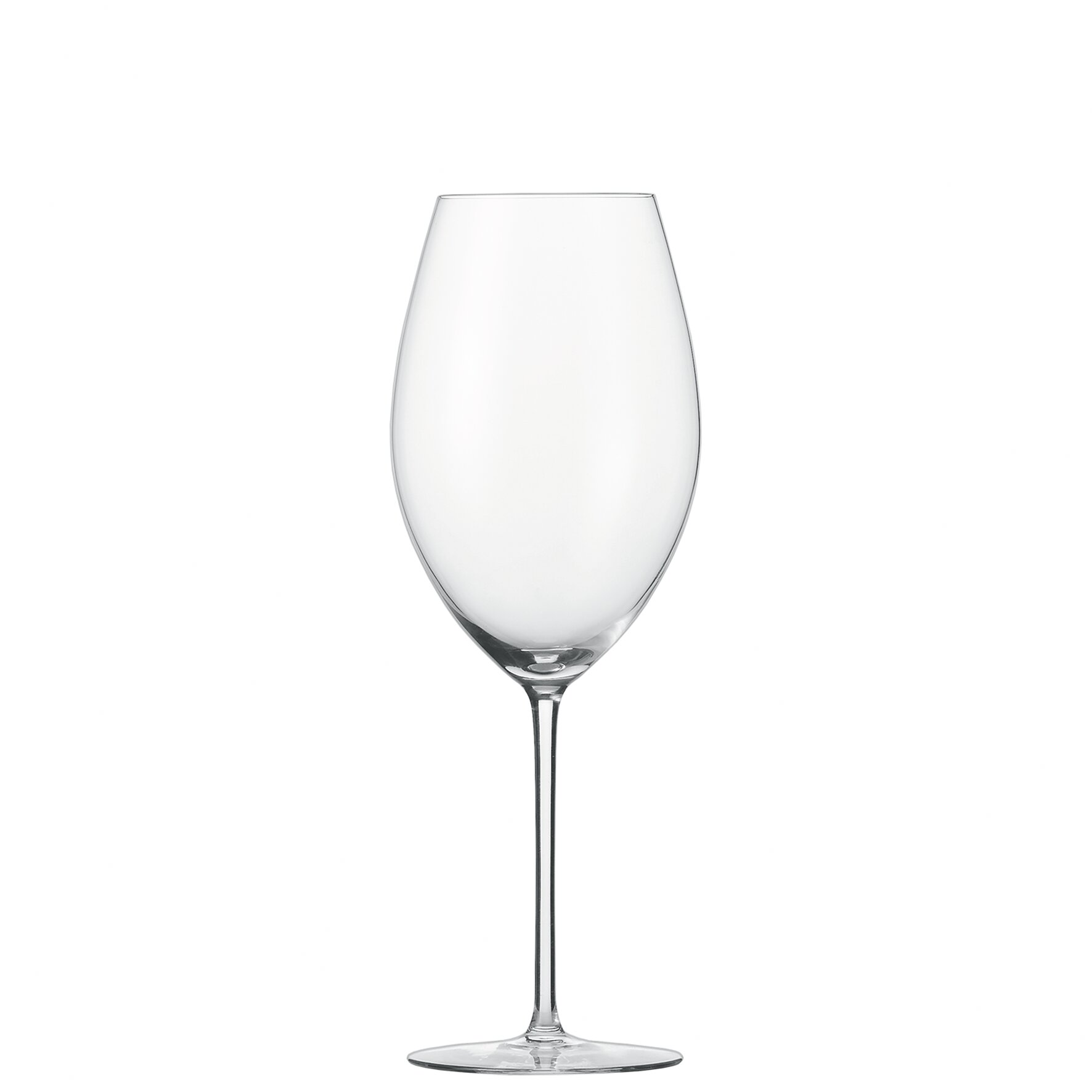 Shirazglas 99 mm / 0,76 l