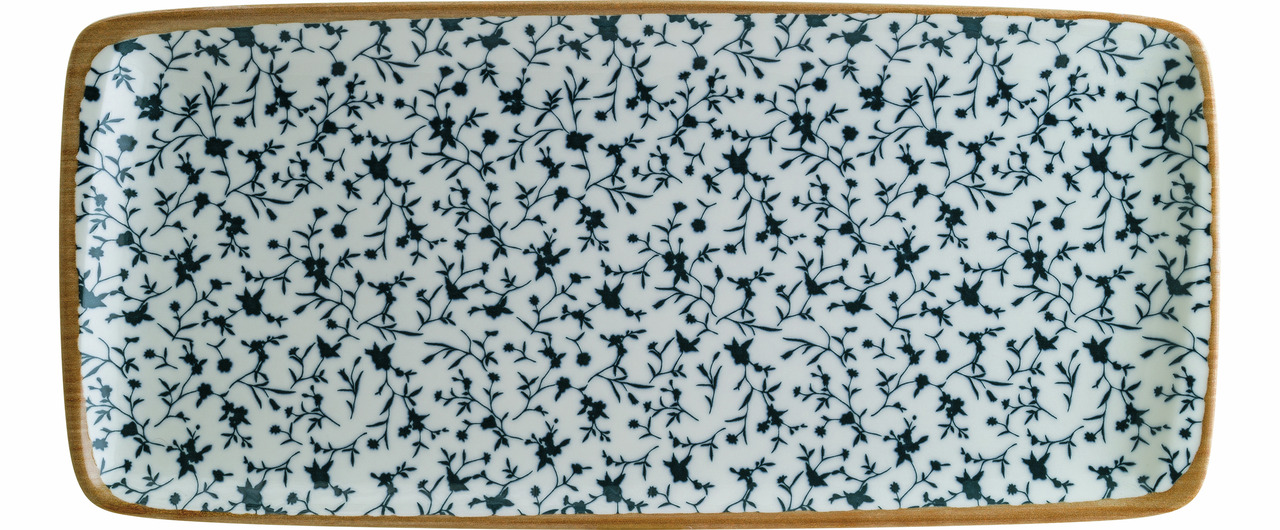 Platte Moove 340 x 158 mm Calif