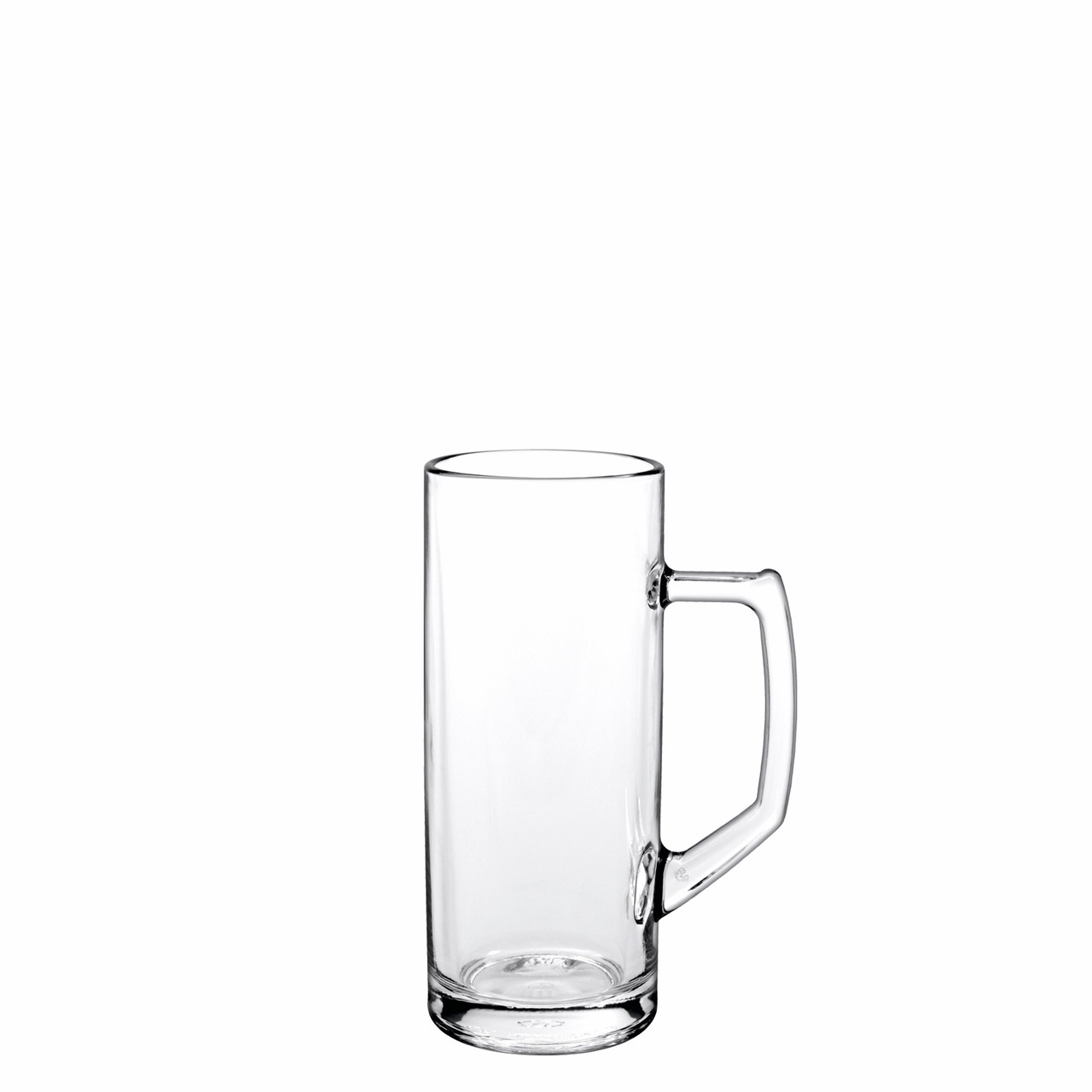 Bierseidel 67 mm / 0,34 l 0,25 /-/ Reno