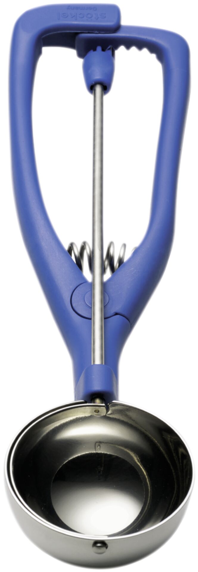 Eisportionierer 1/55L