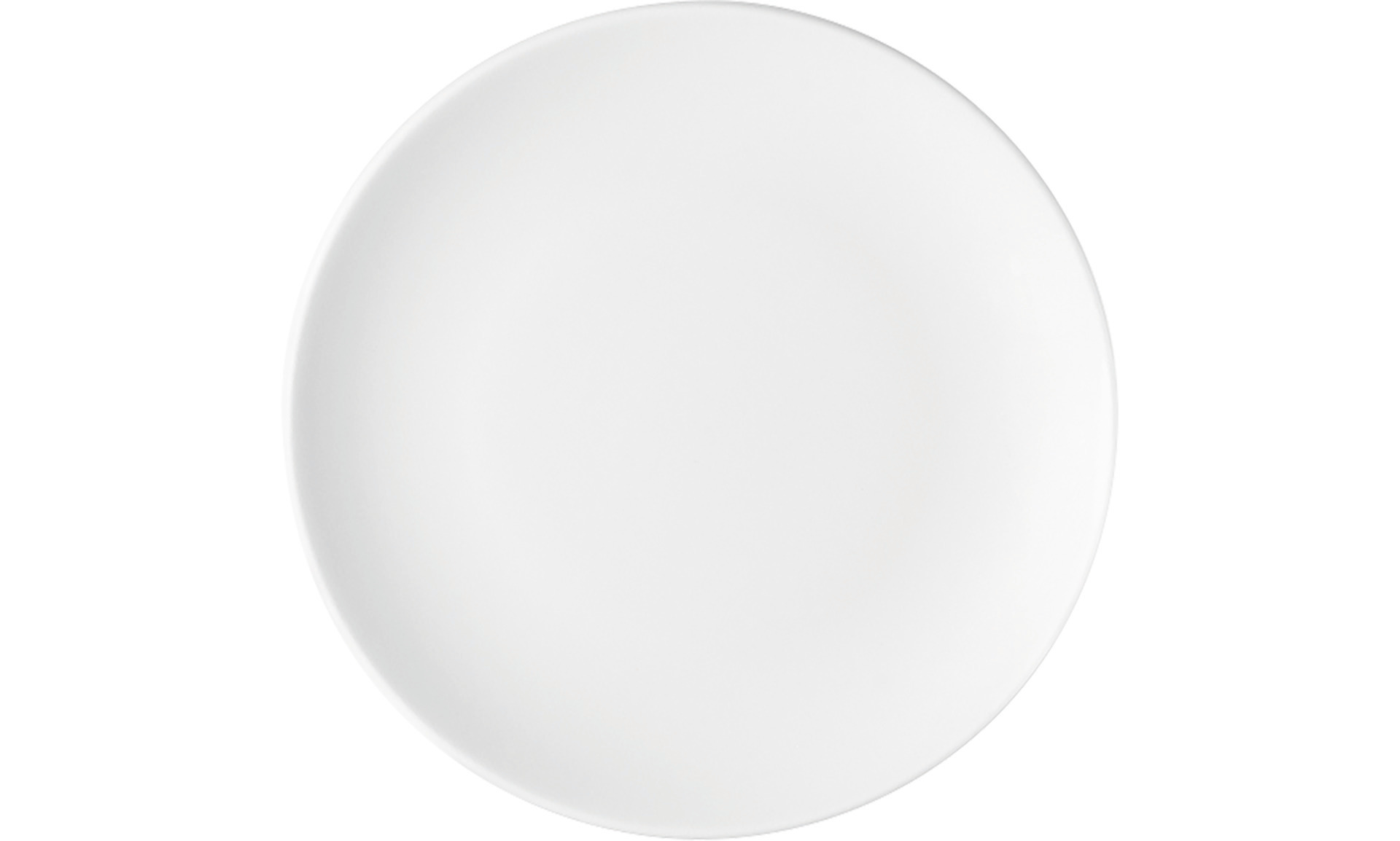 Teller flach coup 281 mm