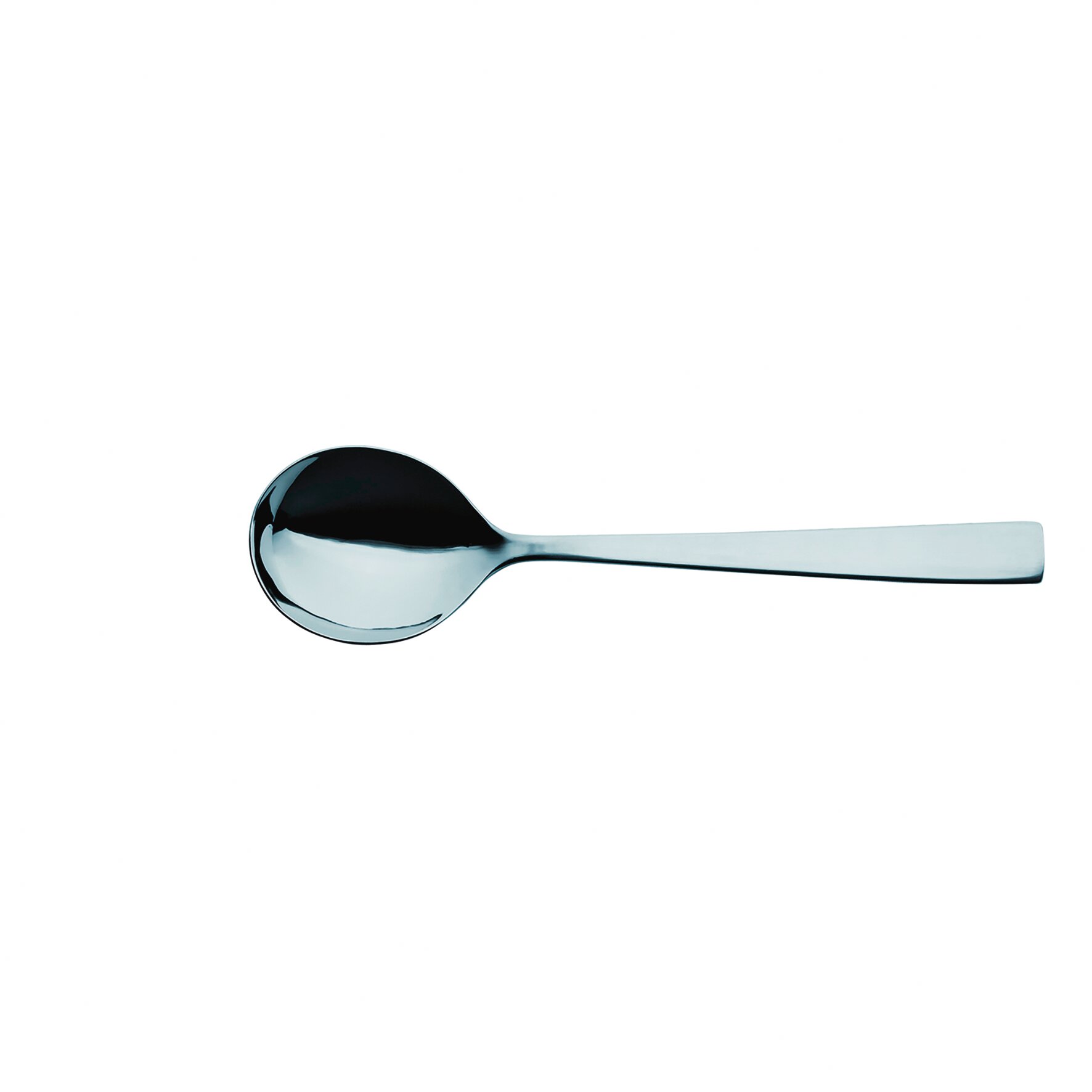 Suppenlöffel rund 181 mm
