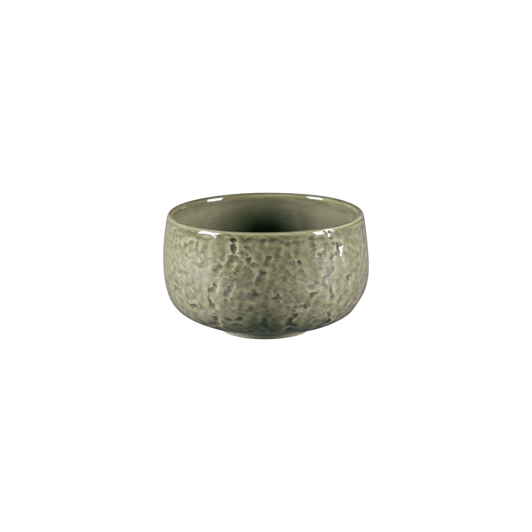 Tasse ohne Henkel 110 mm / 0,41 l Steel grey Krush Steel Grey