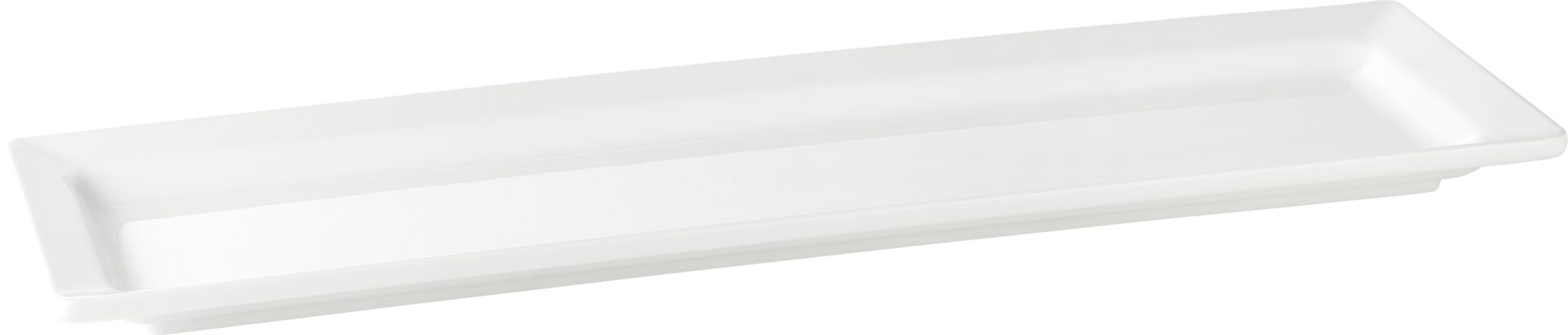 Tablett "Pure" GN Melamin 30 mm tief