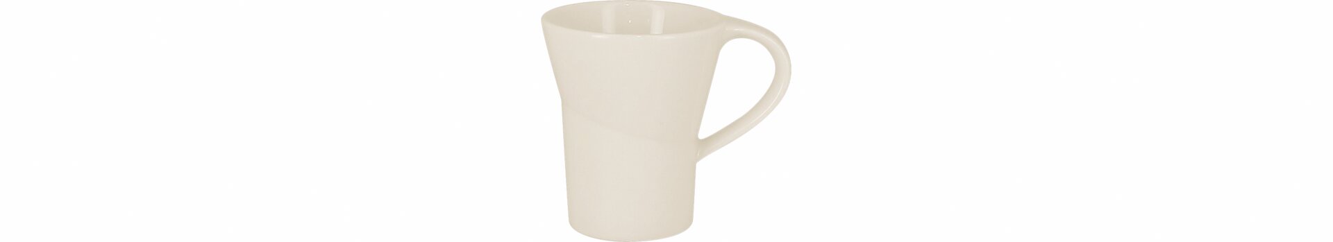 Espressotasse 60 mm / 0,09 l crème