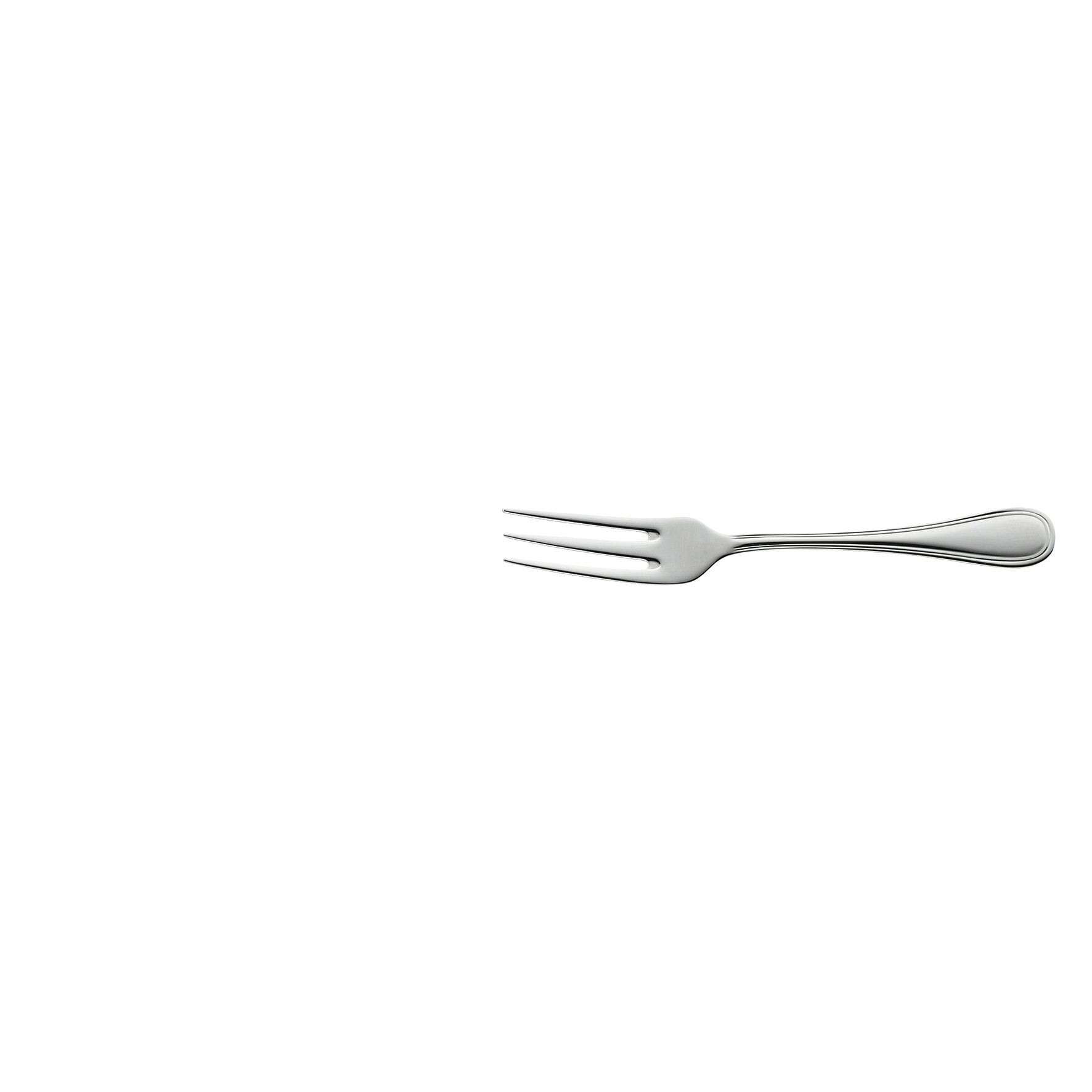 Kuchengabel 148 mm Contour