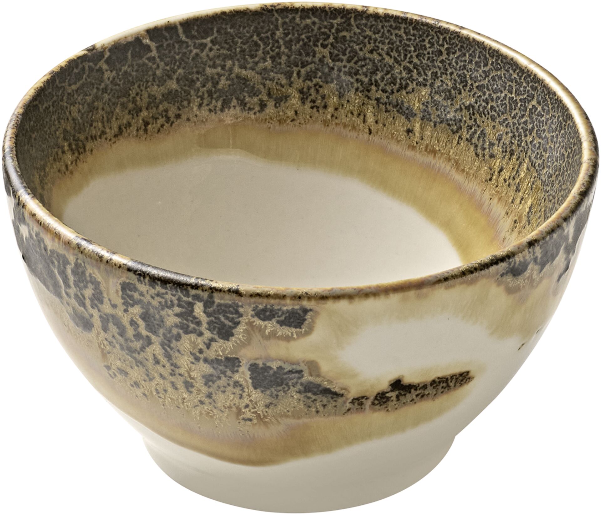 Porzellanserie "Heart & Soul" Cumin Schale rund Ø 10cm "Heart & Soul" Cumin