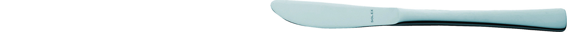 Butter- / Kinder- / Obstmesser 168 mm