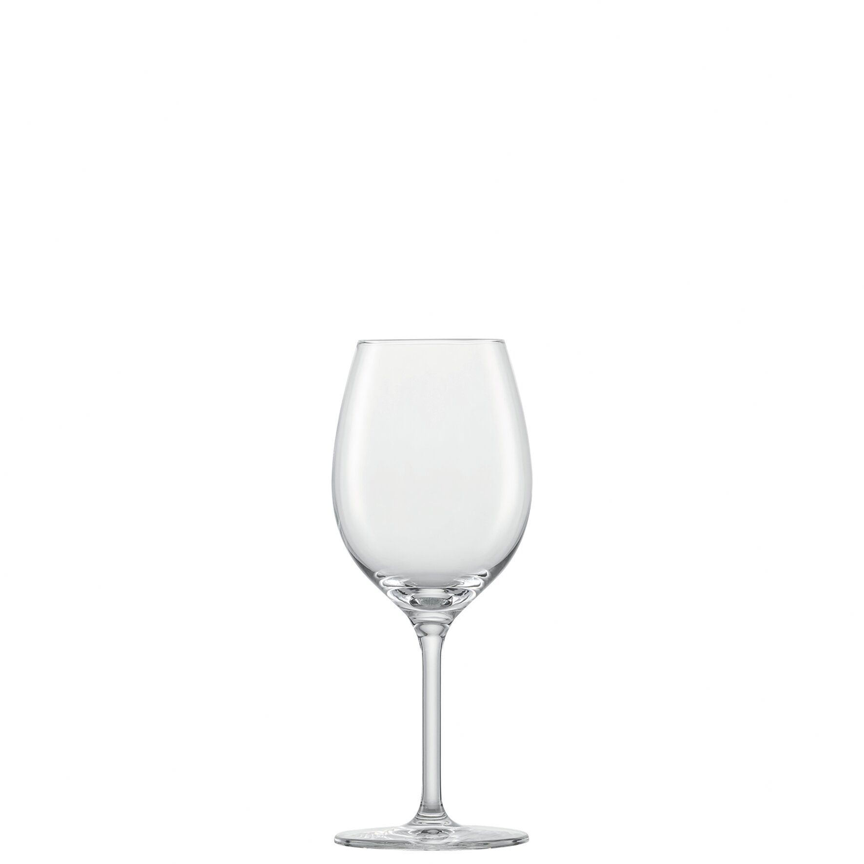 Chardonnayglas 80 mm / 0,37 l