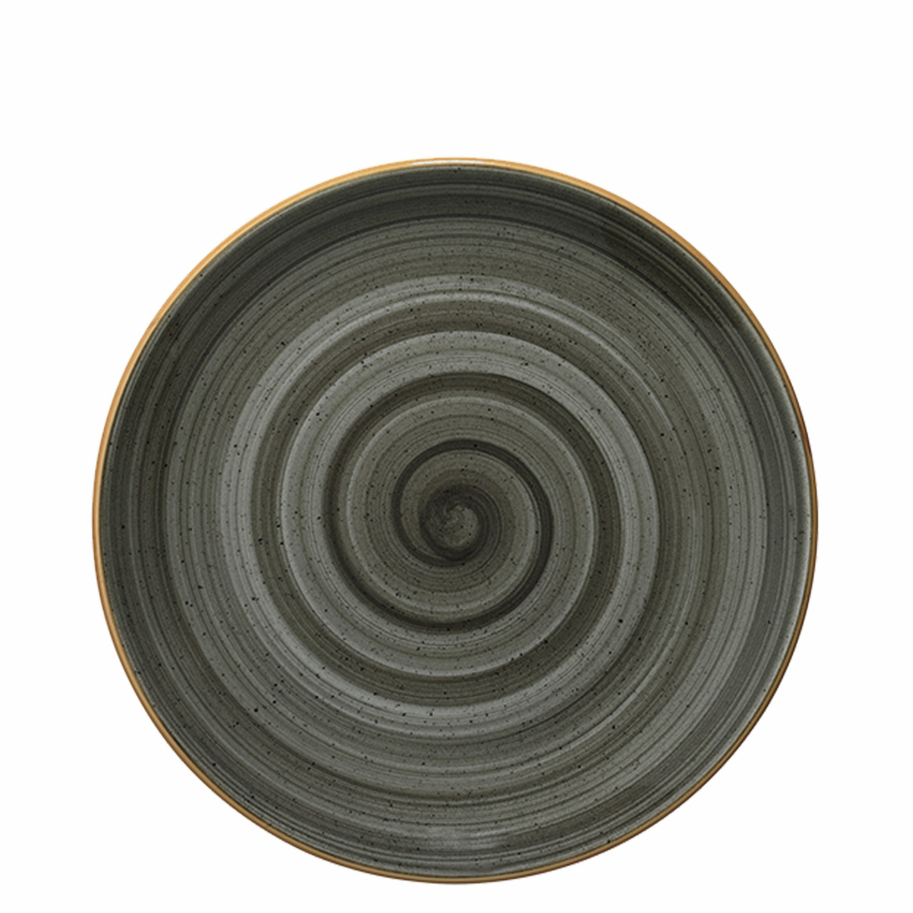 Teller flach Gourmet 300 mm Aura Space