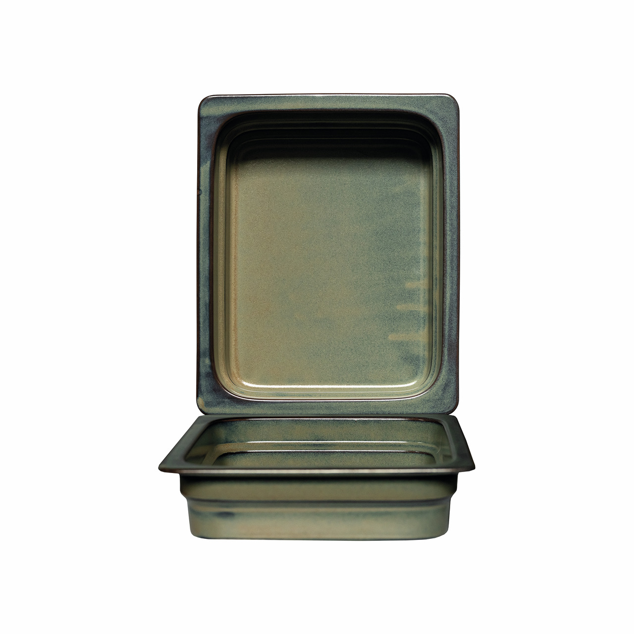 GN-Behälter GN 1/2 325 x 265 x 68 mm / 3,31 l Gloire Stage