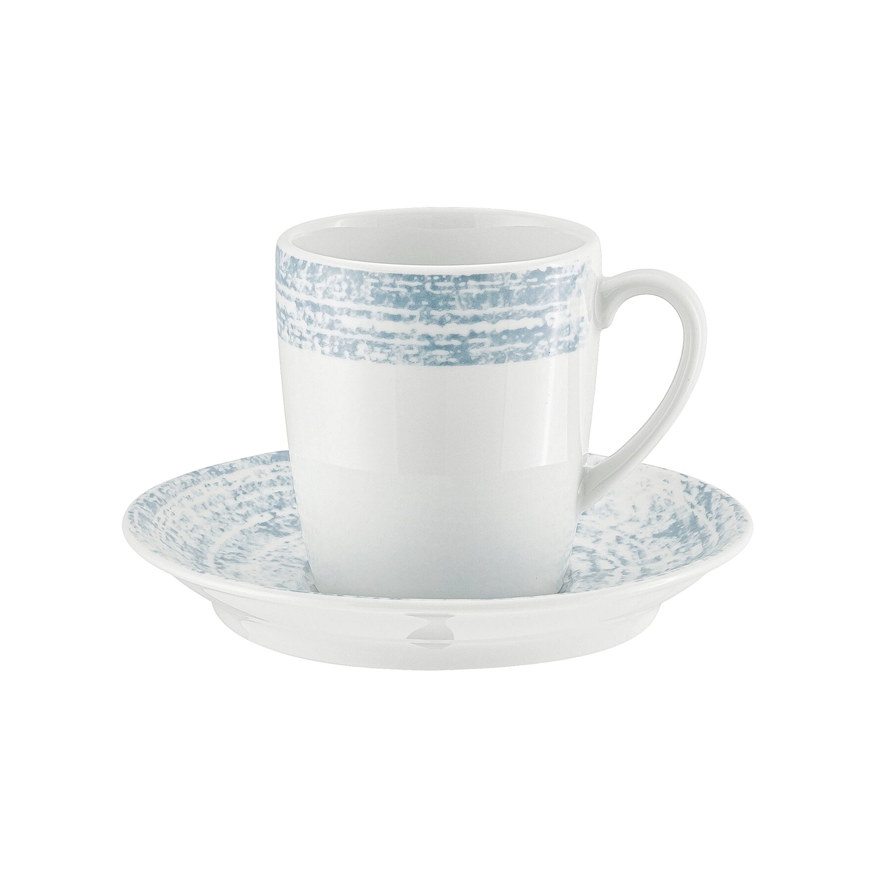 Kombi-Untertasse 147 mm Shabby Chic 3