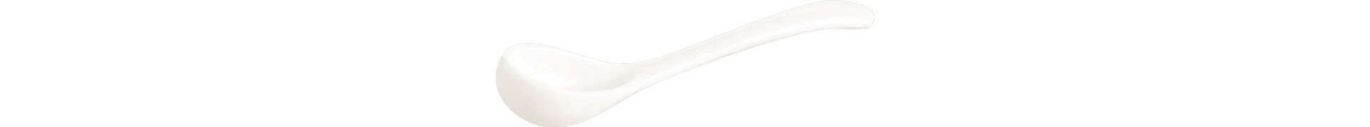 Löffel 120 x 25 x 20 mm für Senftopf OPCU12 crème