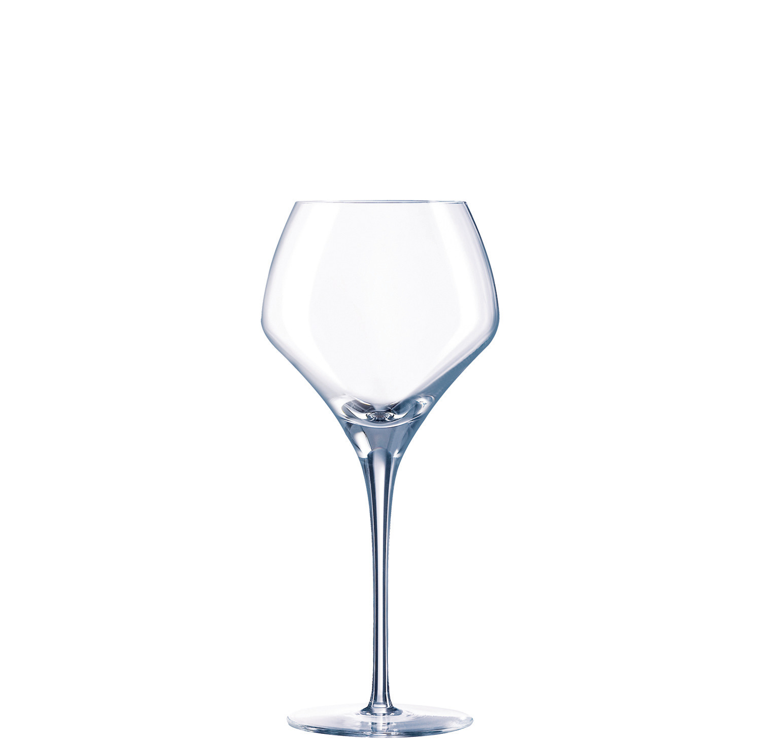 Weinkelch Round 95 mm / 0,37 l