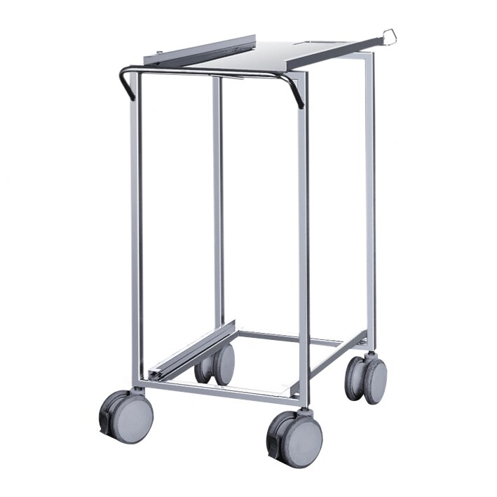 Transportwagen für Hordengestellwagen  / Standard