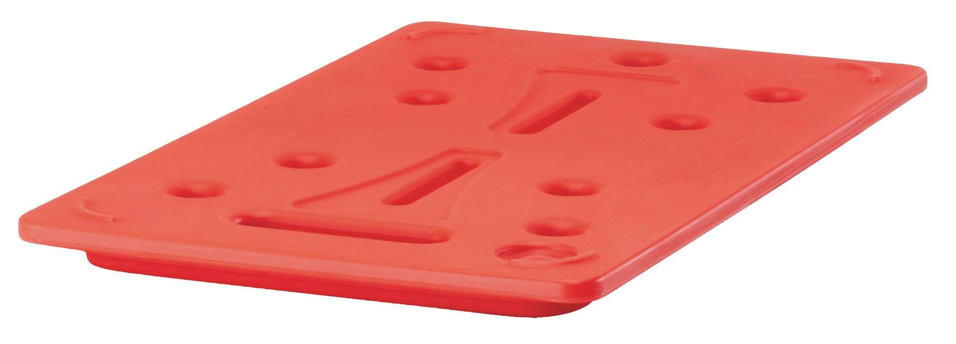 Wärmeplatte für Wärmeboxen GN 1/1 90971005 bis 90971008