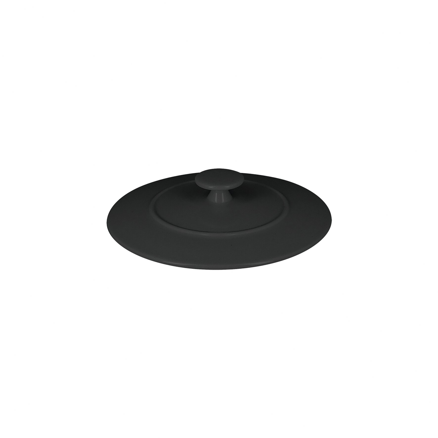 Deckel 100 mm für Cocotte rund volcano Chef´s Fusion