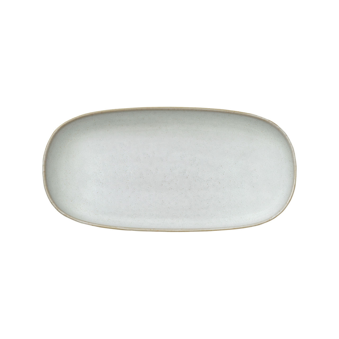 Coupeplatte tief 300 x 150 mm moon Nivo Moon