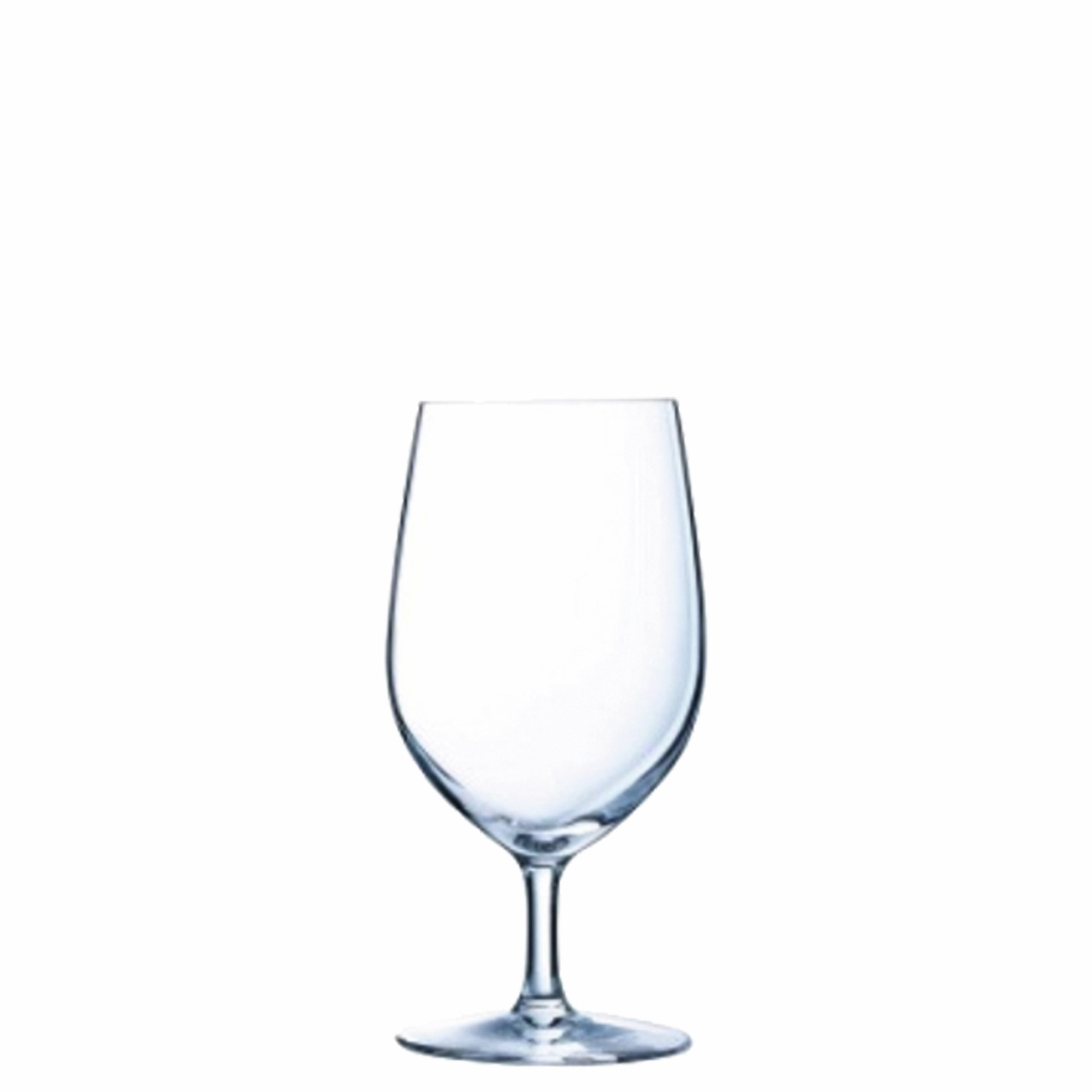 Universalkelch 78 mm / 0,47 l transparent