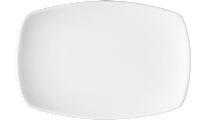 Coupplatte rechteckig 279 x 183 mm