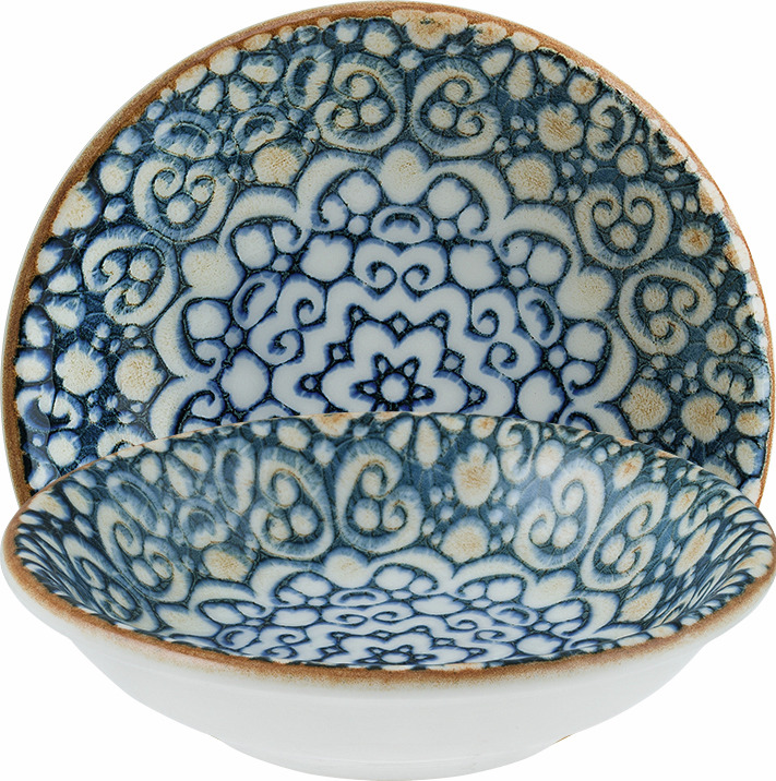 Schälchen Gourmet 90 mm / 0,05 l Alhambra