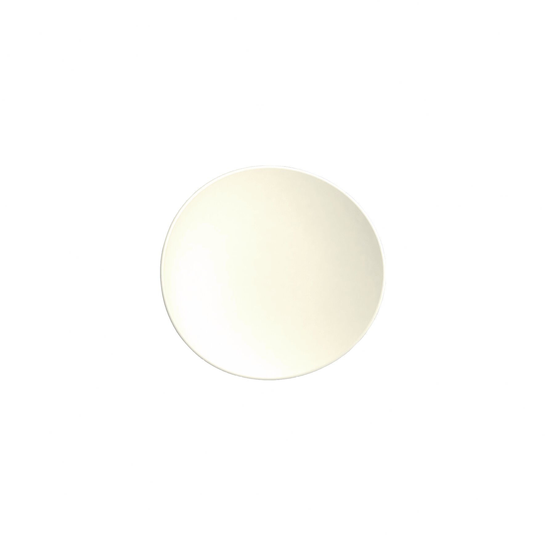 Schale asymmetrisch 174 x 165 mm / 0,35 l