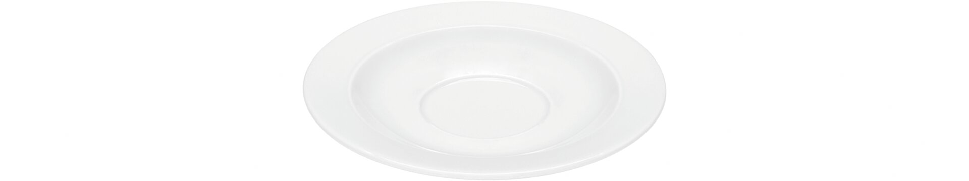 Untertasse 159 mm