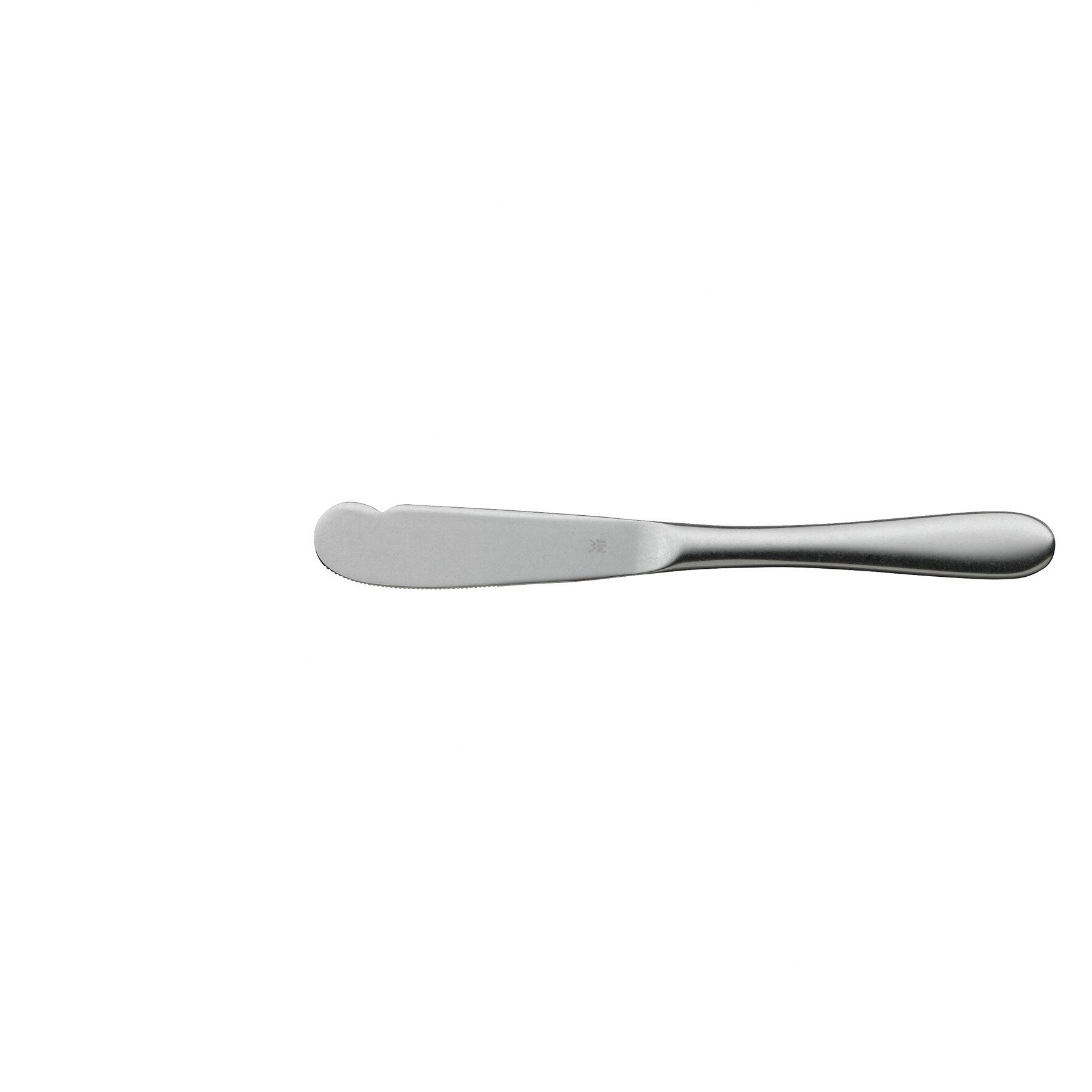 Brot- / Buttermesser Monoblock 170 mm Stonewashed Signum Stonewashed