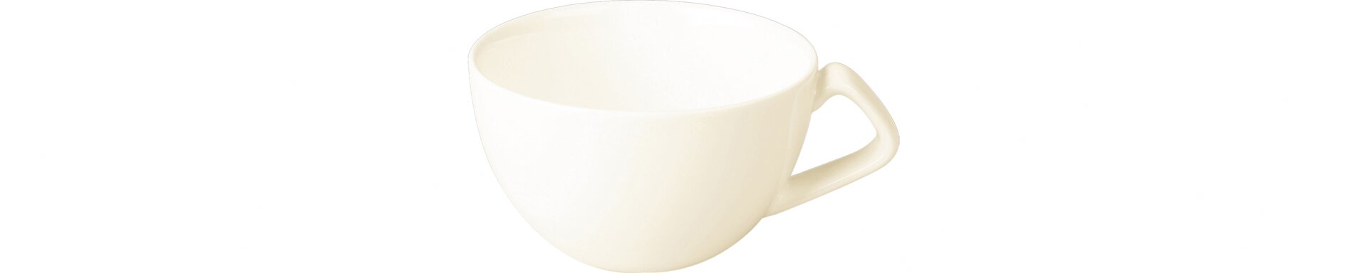 Tasse 110 mm / 0,27 l crème