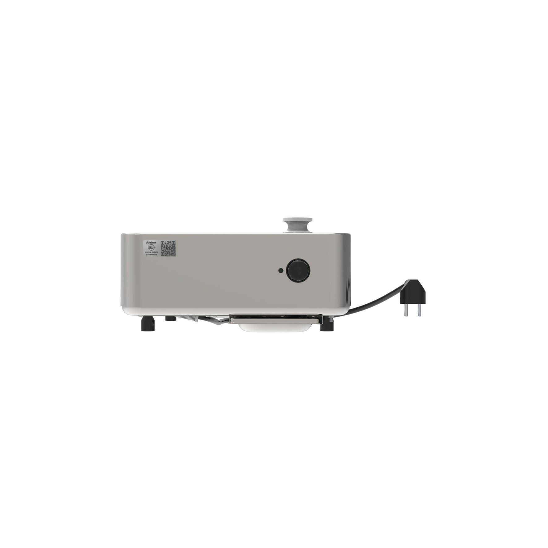 Grillplatte varithek 2.0 1/1-GP- 3400-SP-K 2,5
