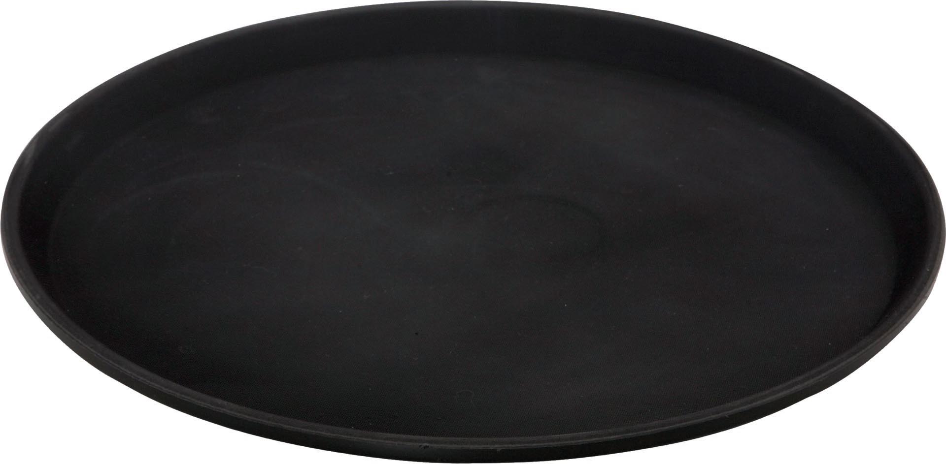 Serviertablett Orig. American 28 cm
