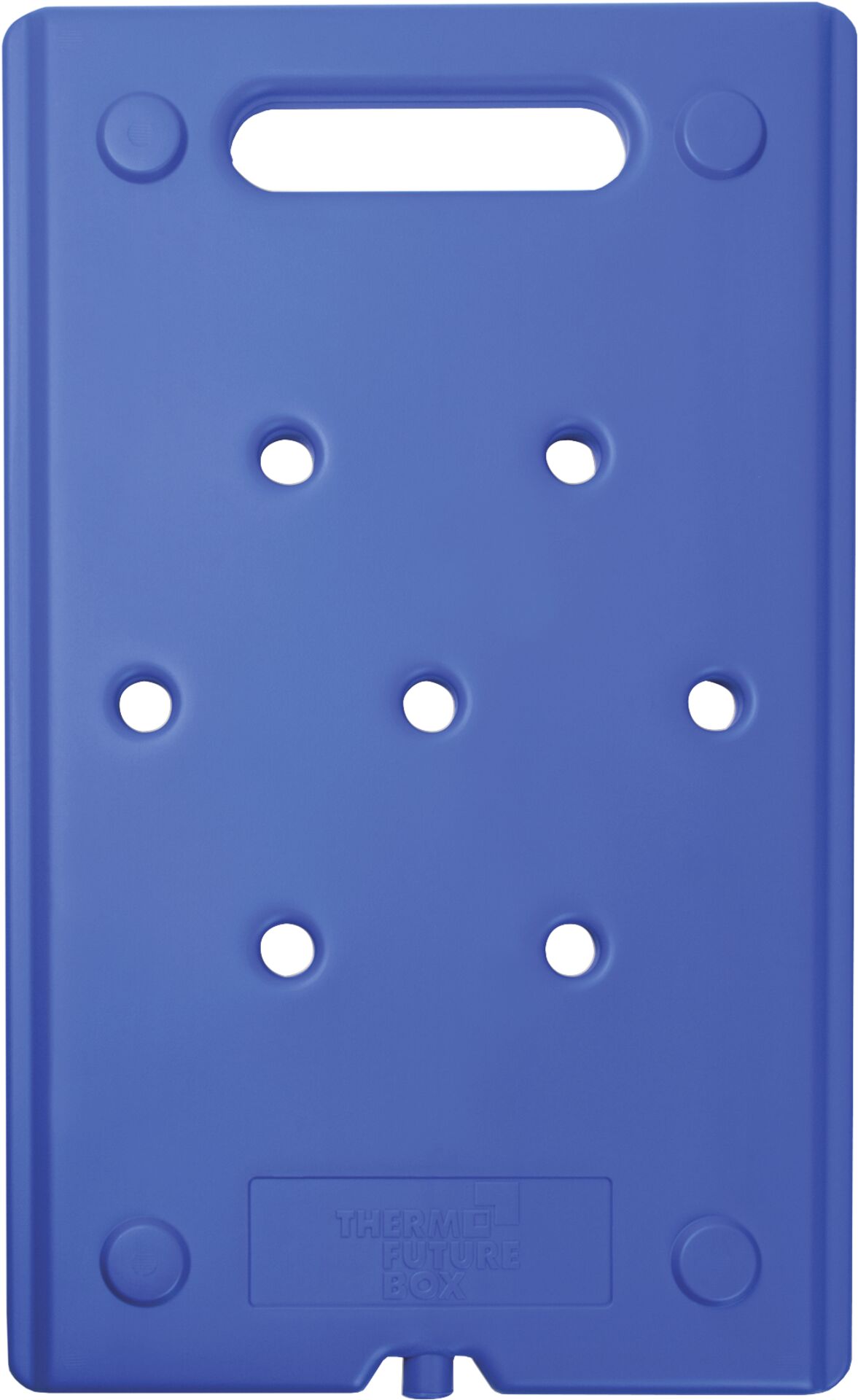 Kühlakku GN 1/1 blau -12°C