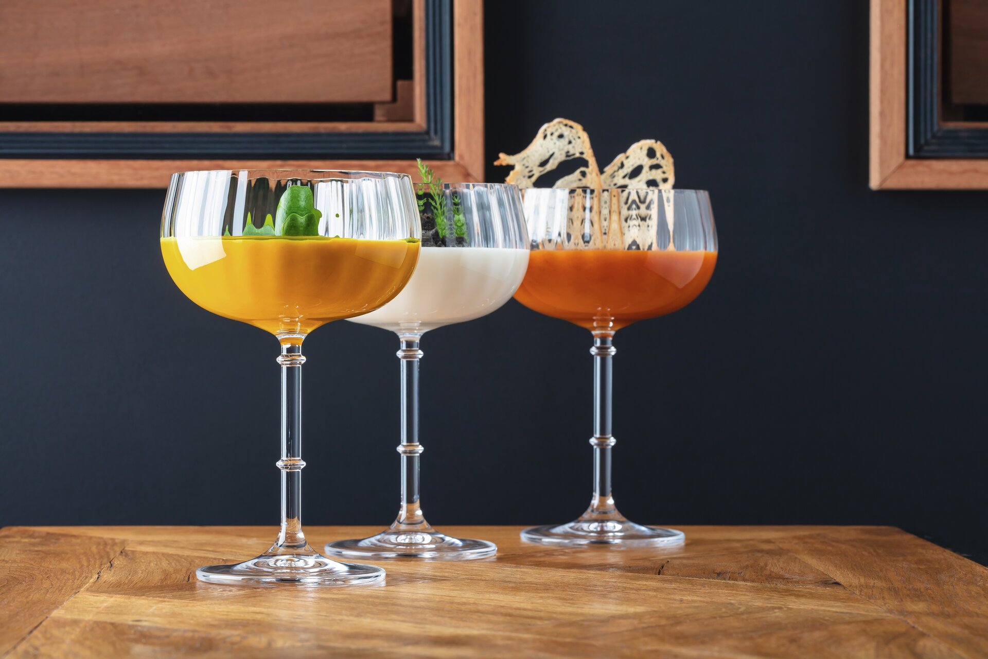 Cocktailglas 77 mm / 0,34 l Rims Orient
