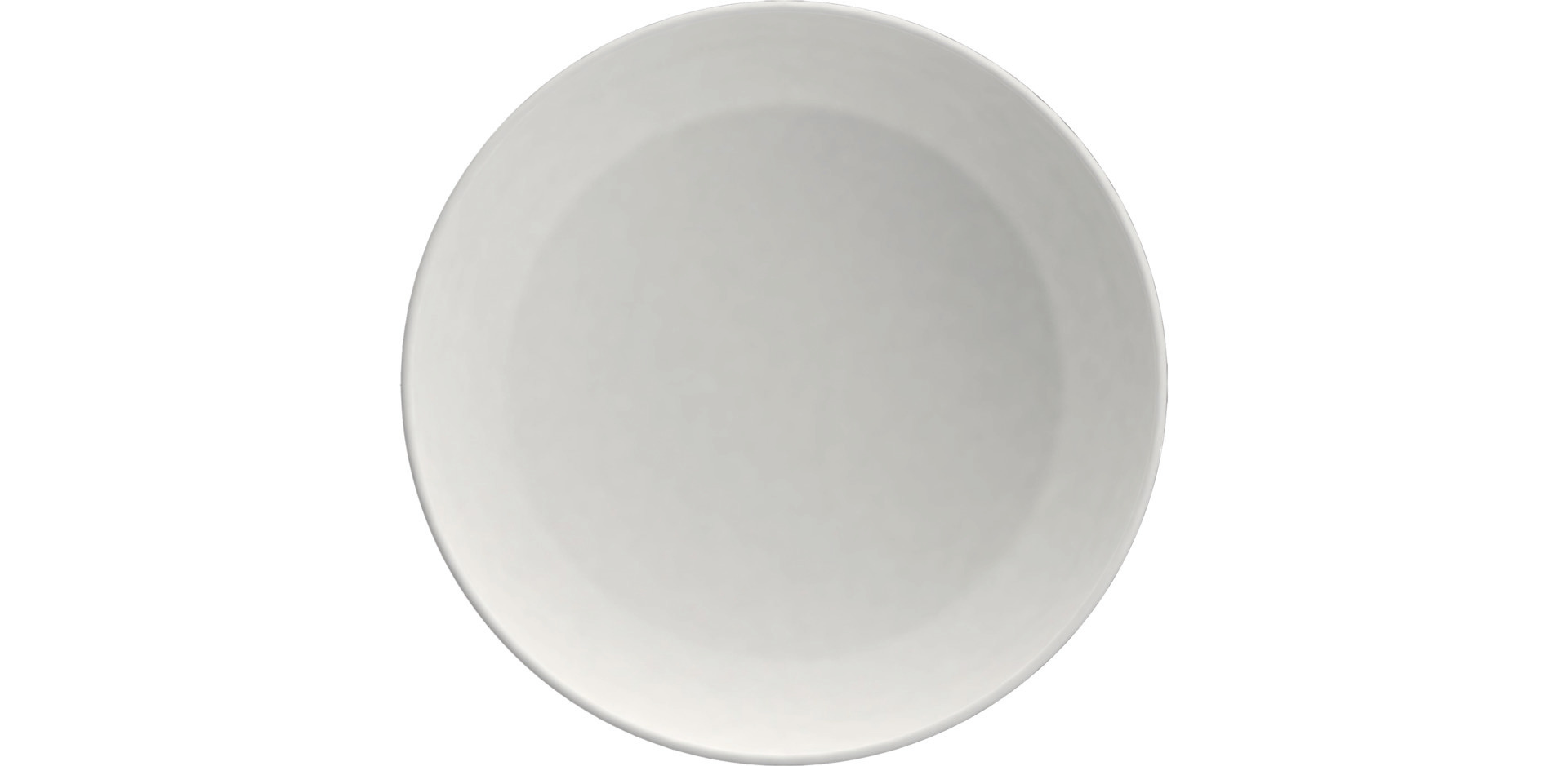Coupschale 230 mm / 1,40 l
