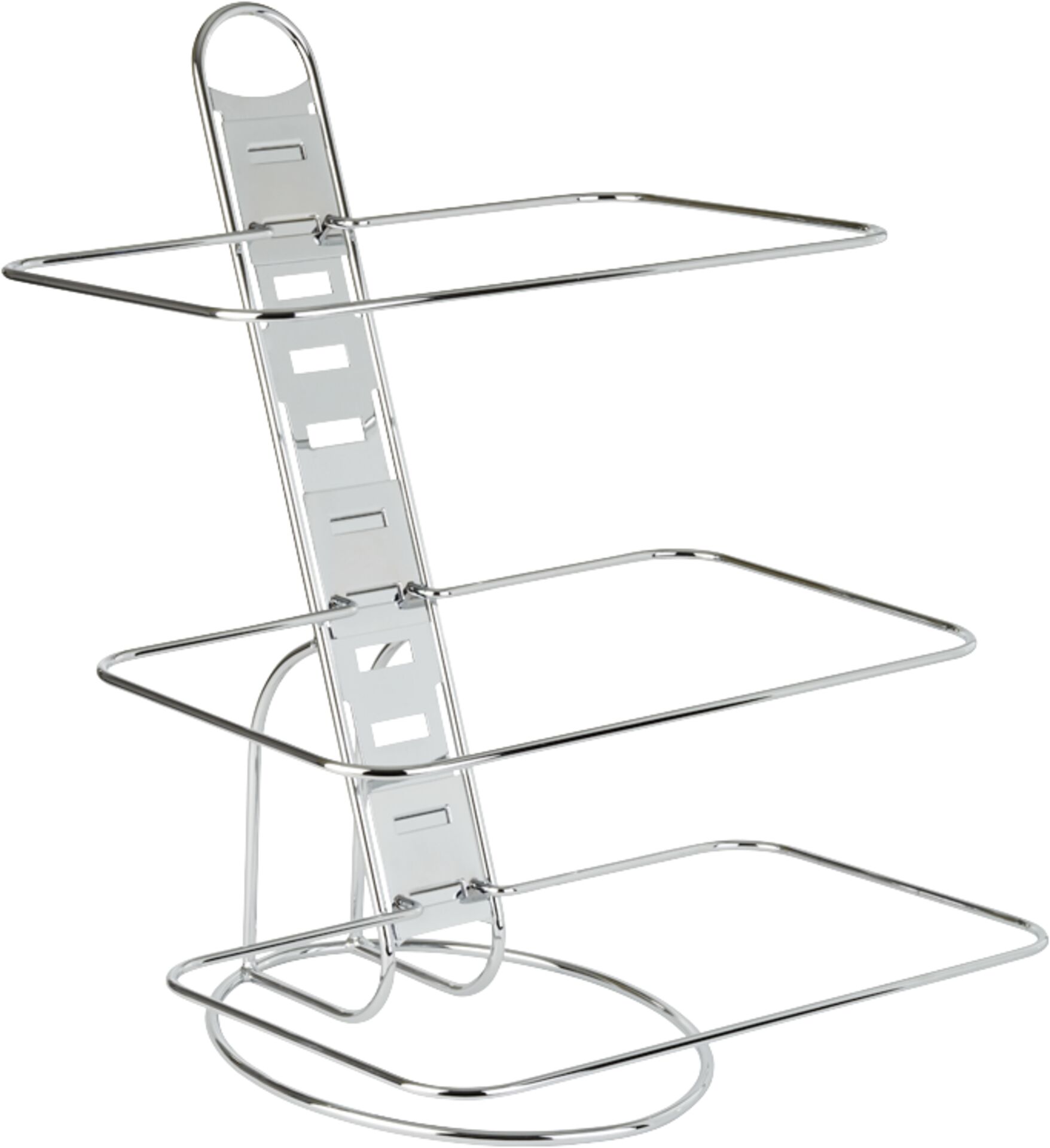 Buffetständer Leiter "Big" GN 1/1