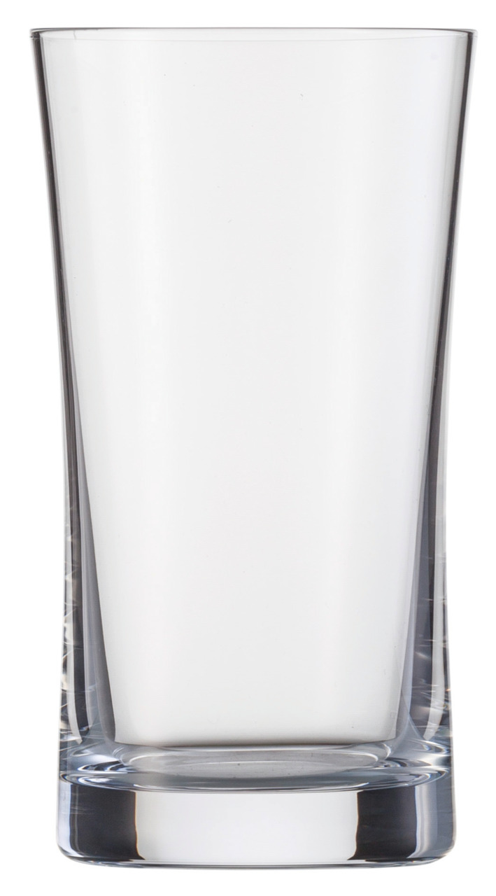 Bierglas Altbier 65 mm / 0,26 l mit Moussierpunkt