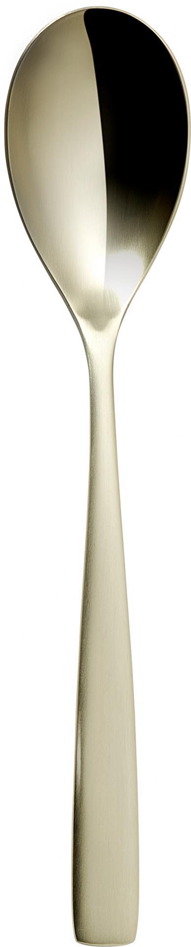 Champagner Menülöffel