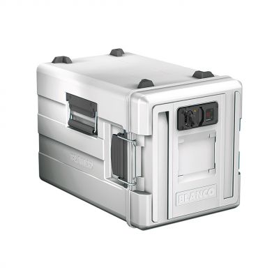 Thermoporte