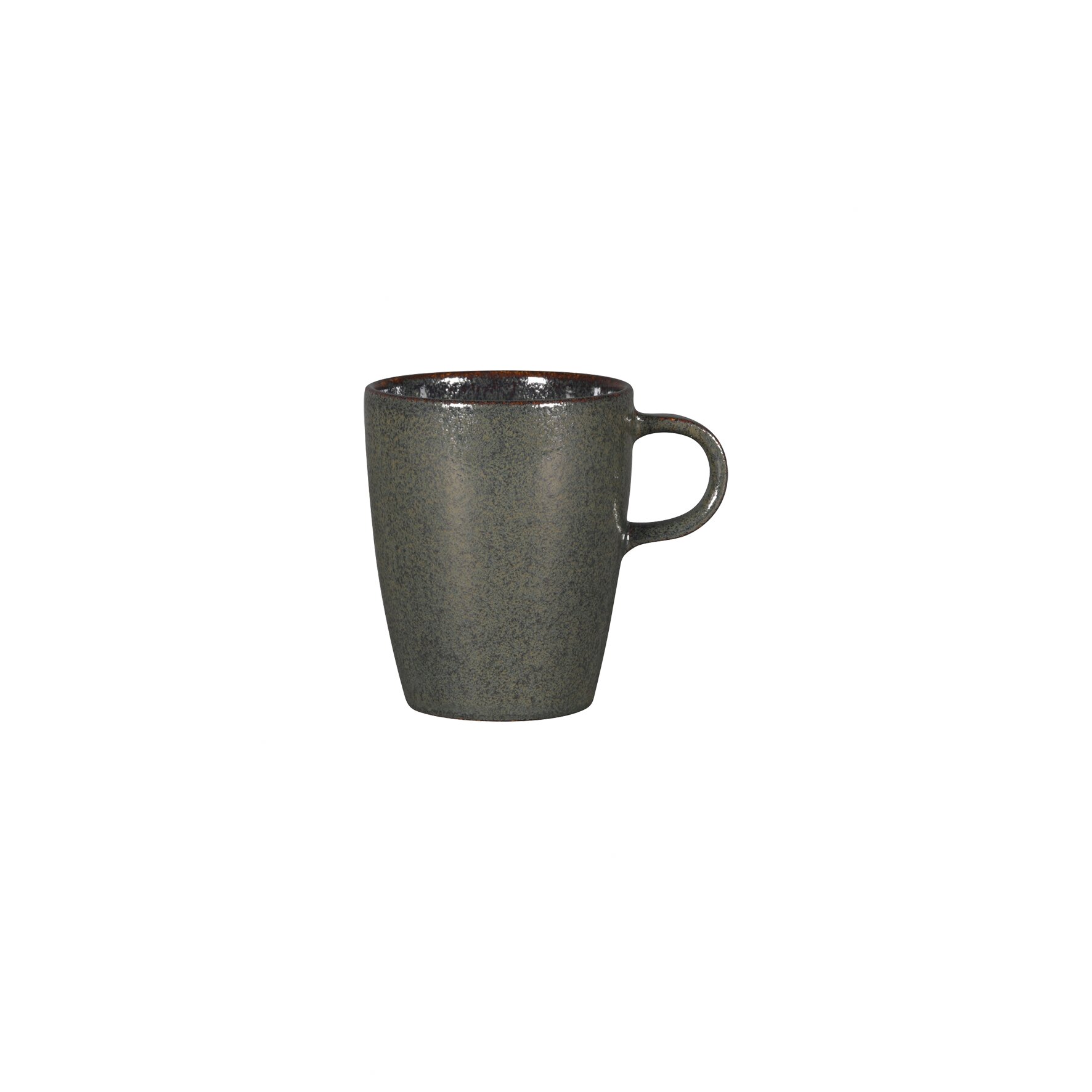 Kaffeetasse 73 mm / 0,23 l caldera green Ease Caldera Green
