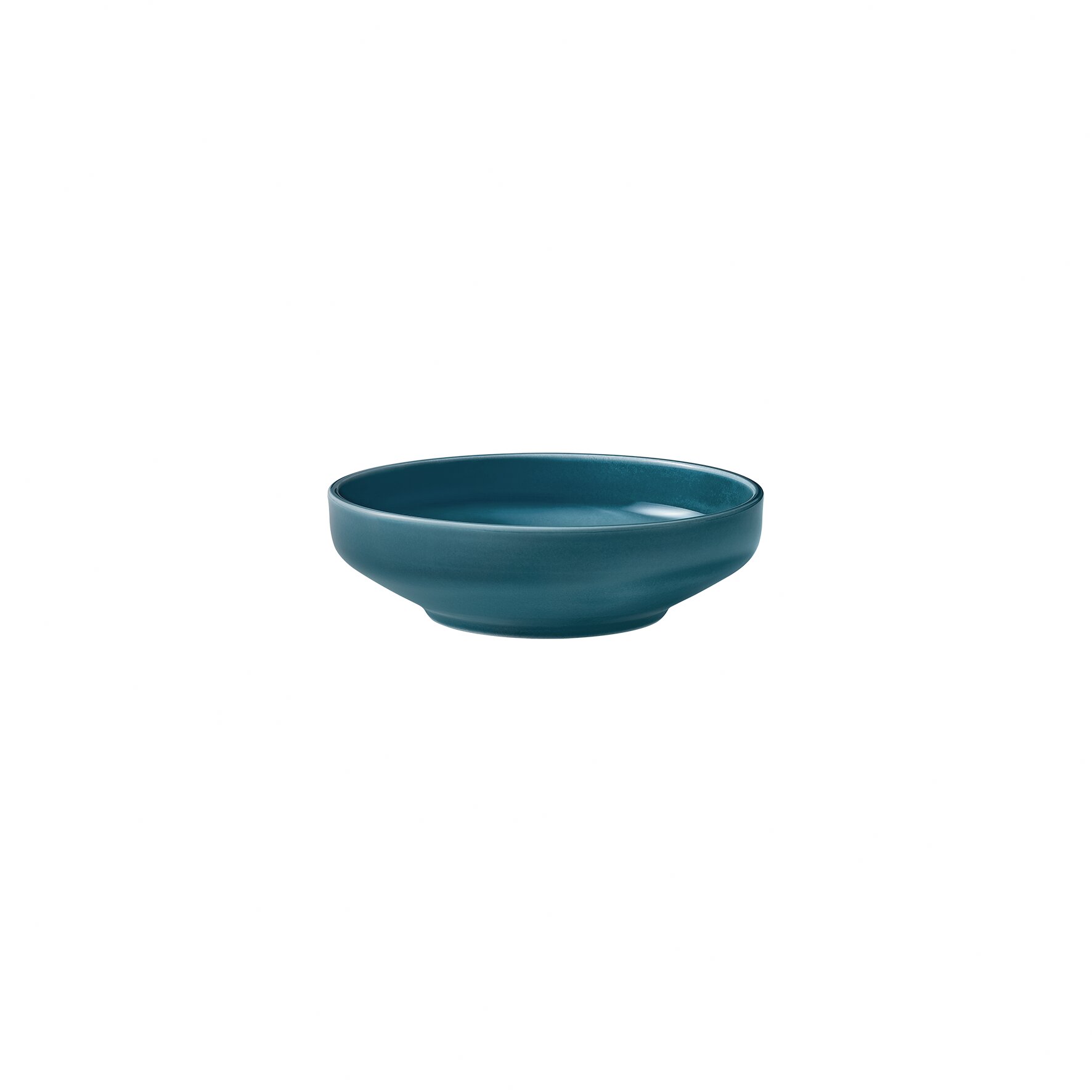 Bowl rund 120 mm / 0,27 l petrol