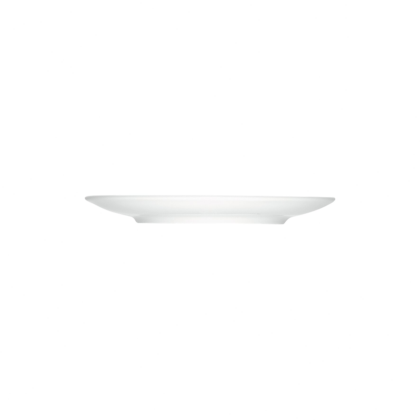Teller flach coup 281 mm