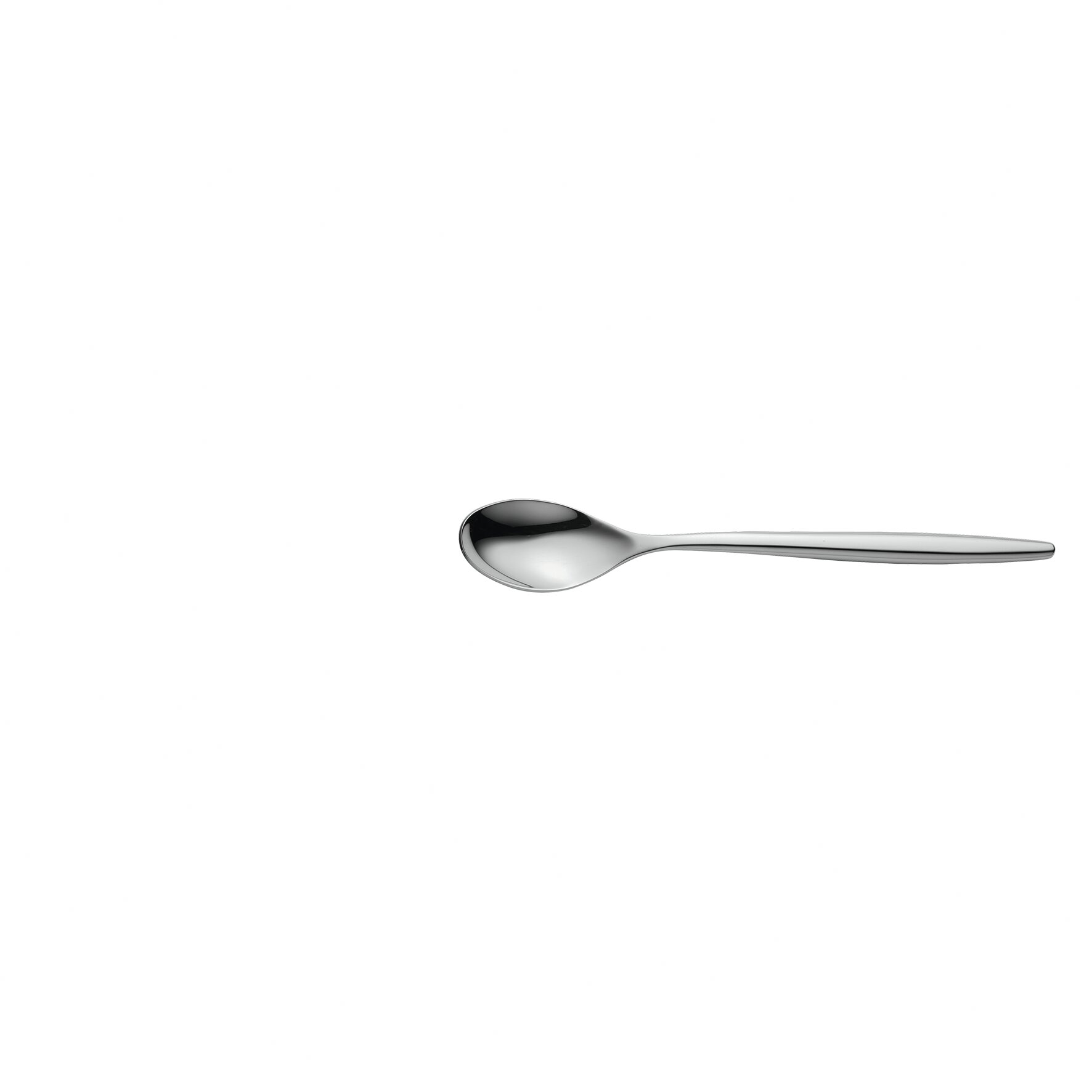 Kaffeelöffel US mit Hohlgriff 160 mm Nawaï