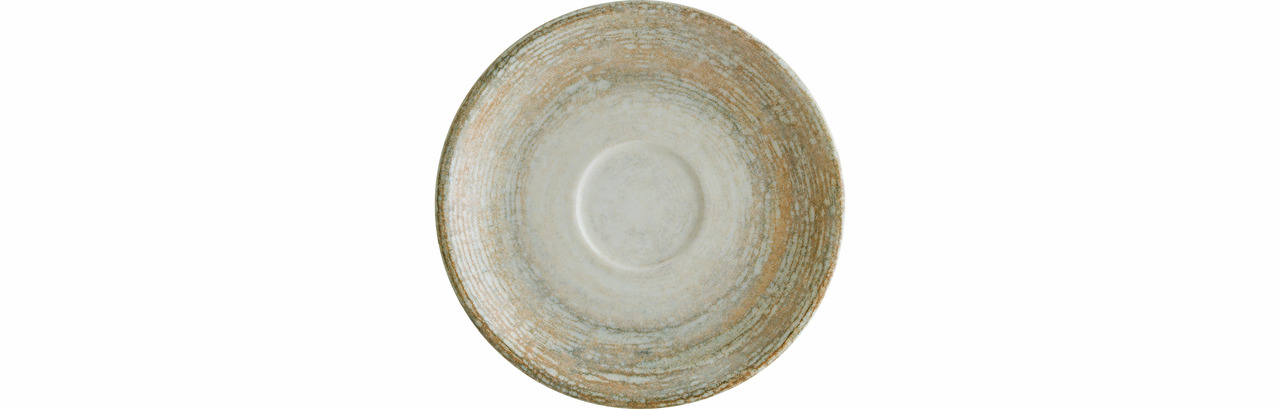 Untertasse Gourmet 120 mm Patera