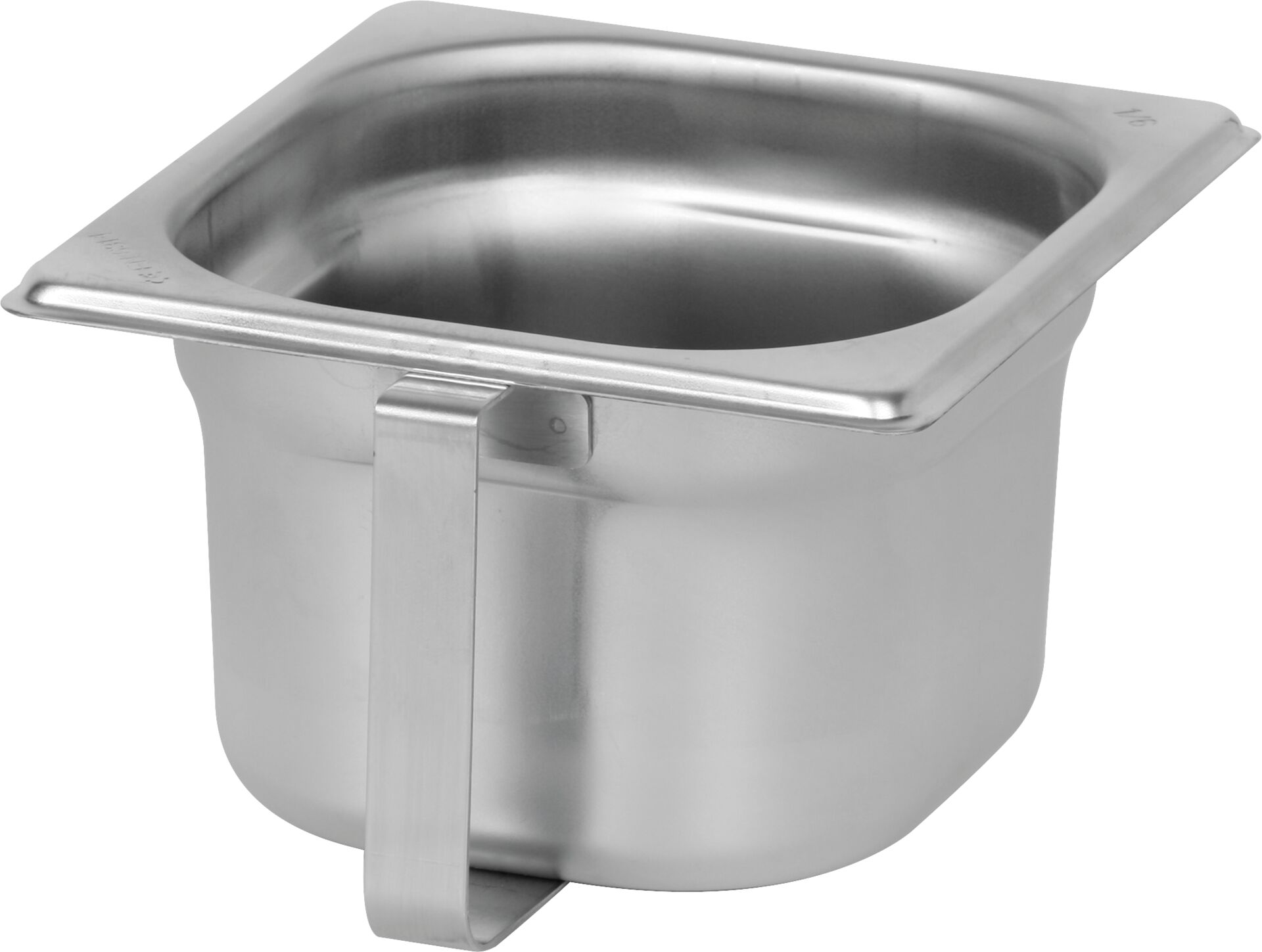 Gewürzschütte GN 1/6