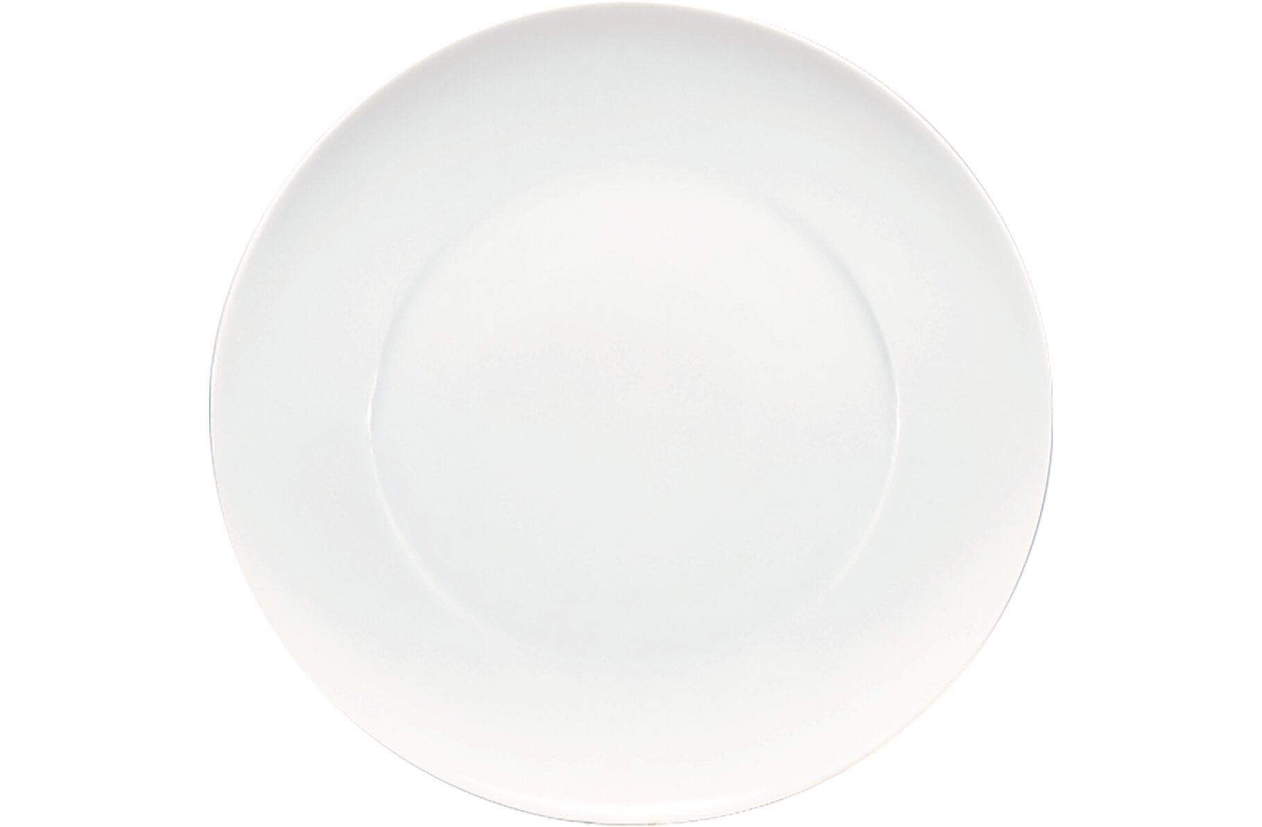 Teller flach clochenfähig 256 mm Grace