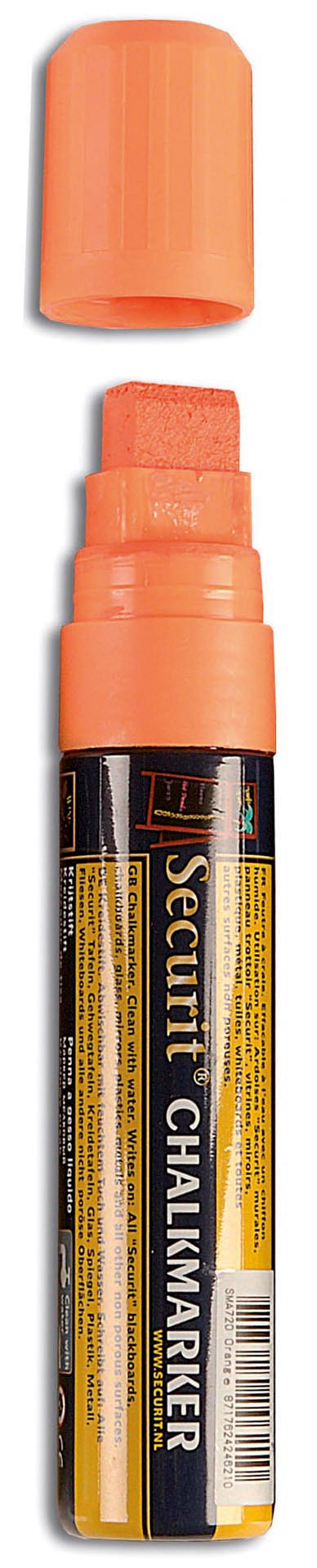 Kreidemarker 7-15 mm