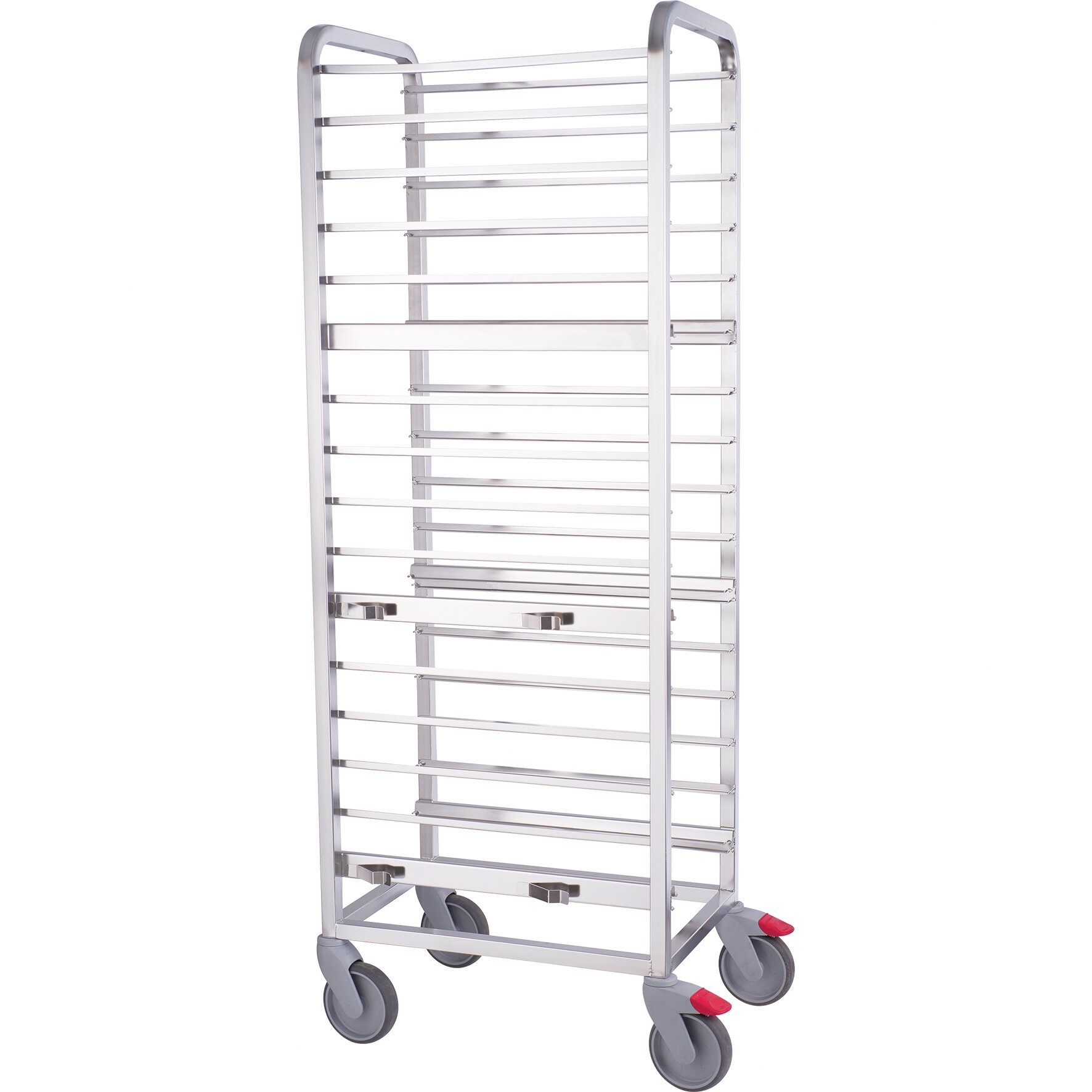 Korbwagen 416 x 1522 x 583 mm passend  für Typ 2-S / Typ L / Typ XL