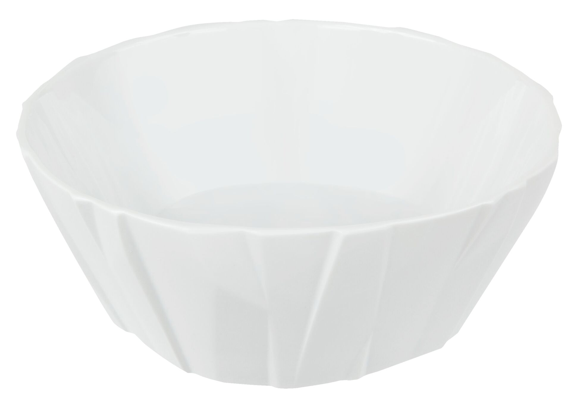 Porzellanserie "Matrix" Schale Ø 16cm Matrix