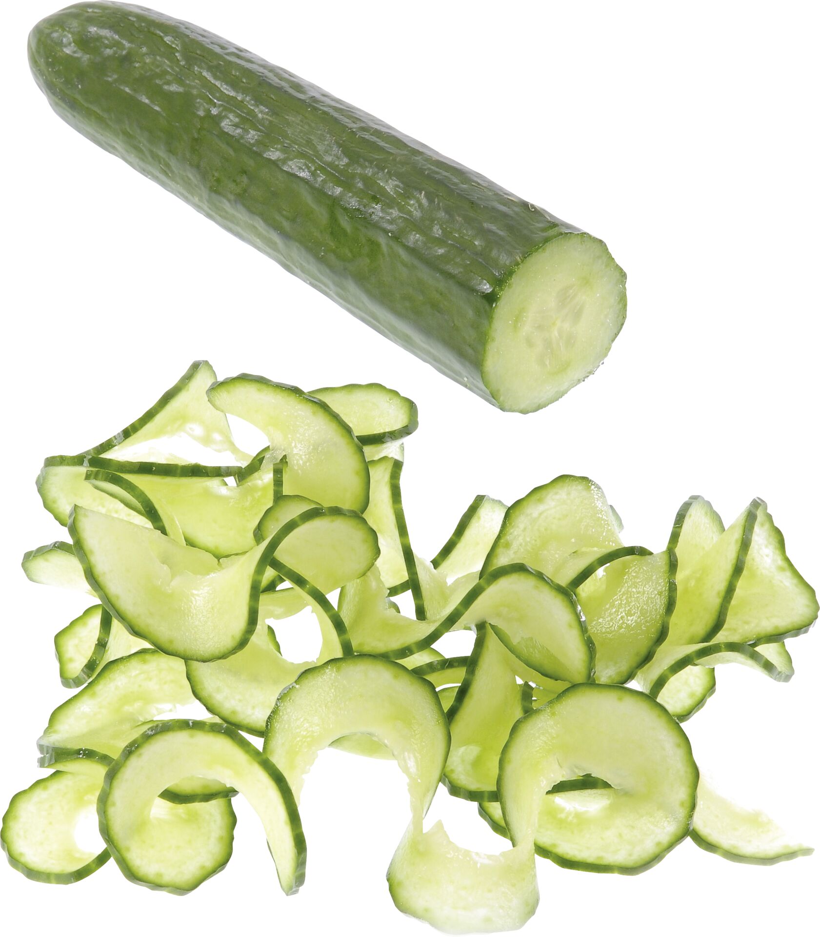 Gemüseschneider "Spiromat"