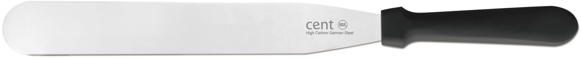 Palette "PRO" gerade 205 x 30 cm flexibel